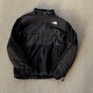 North Face Jacket Size Medium